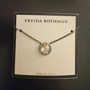 Fredia Rothman Necklace